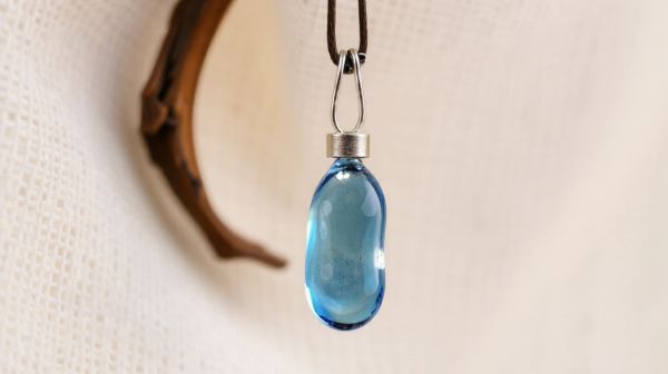 Expand Your Collection with Distinctive Blue Charms Ideas