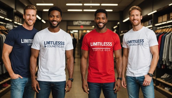 Explore endless fashion clothing options for every style