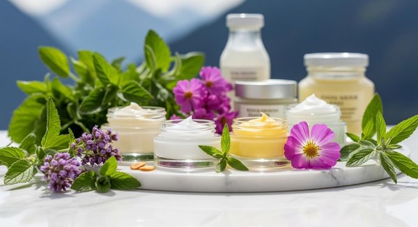 What Makes Alpeor Skincare the Choice for Radiant, Healthy-Looking Skin?